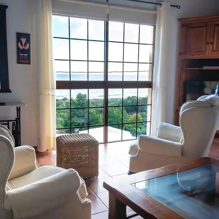 Feriehus Casa Bora *