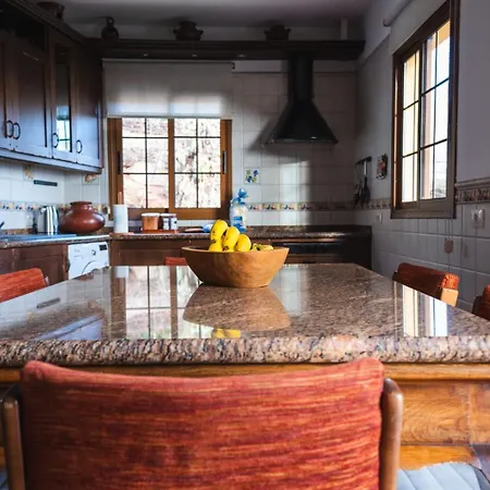 Casa Bora Casas de Abajo (Tenerife)