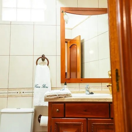 Σπίτι διακοπών Casa Bora