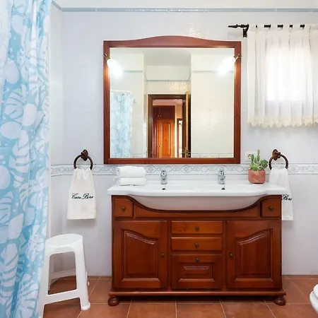 Σπίτι διακοπών Casa Bora Casas de Abajo (Tenerife)