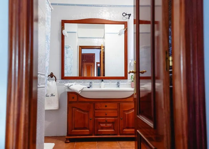 Casa Bora Semesterbostad *