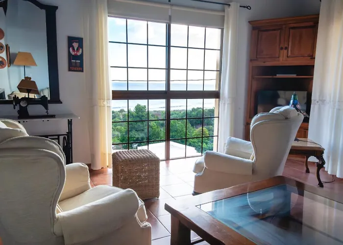 Dom wakacyjny Casa Bora *