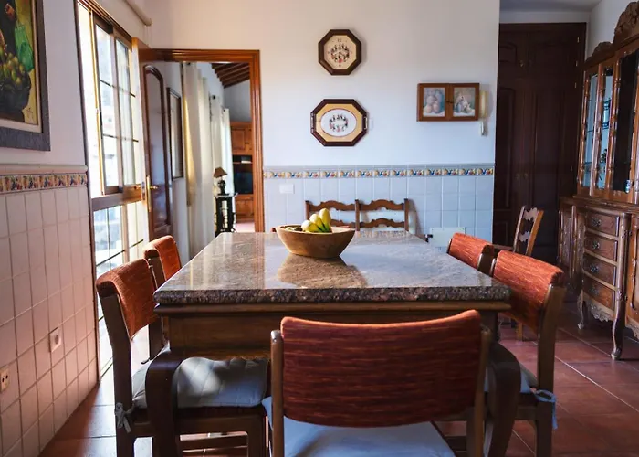 Casa Bora Casas de Abajo (Tenerife)