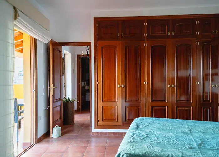 Casa Bora * Casas de Abajo (Tenerife)