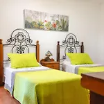 Casa Bora Casa vacanze Casas de Abajo (Tenerife)