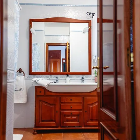 Casa Bora Ferienhaus *