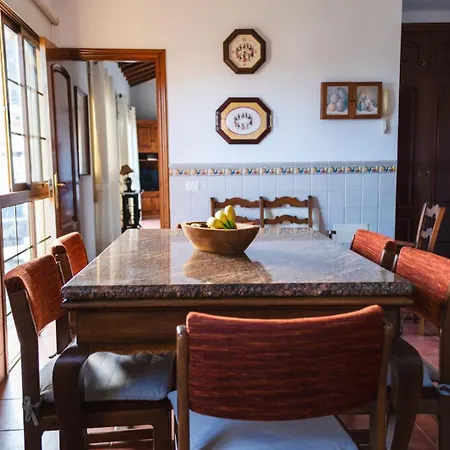 Casa Bora Casas de Abajo (Tenerife)