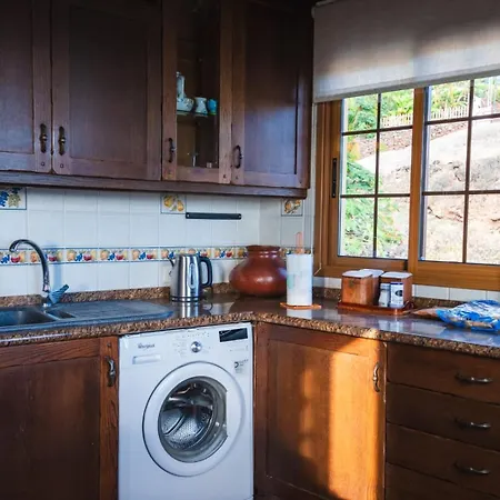 Ferienhaus Casa Bora *