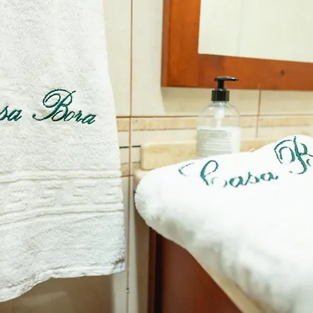 別荘 Casa Bora Casas de Abajo