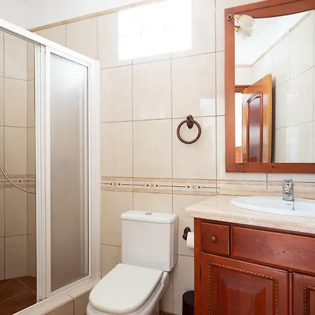 Ferienhaus Casa Bora *