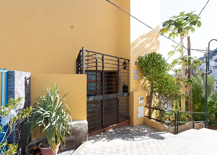 Hébergement de vacances Casa Bora