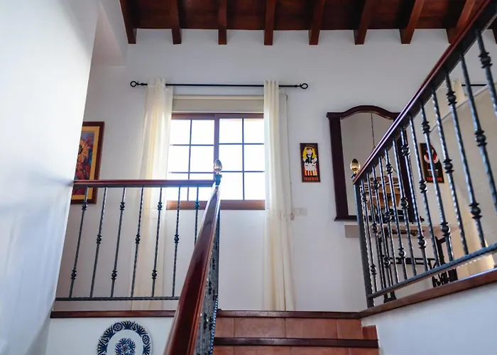 Casa Bora Prázdninový dům *