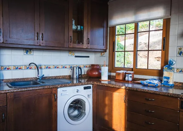 Tatil Evi Casa Bora *