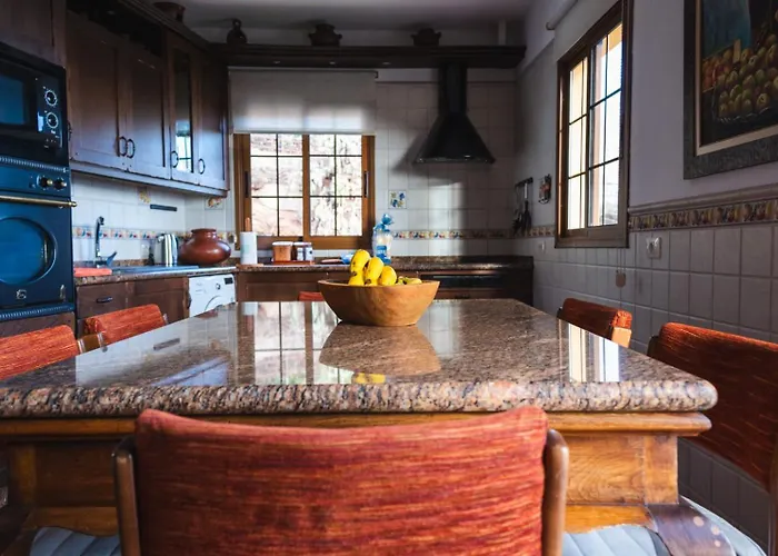 Casa Bora Casas de Abajo (Tenerife)