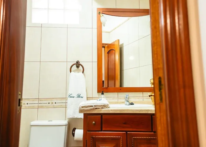 Prázdninový dům Casa Bora