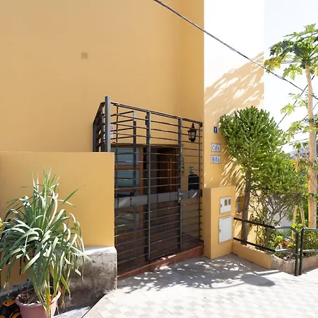 Nyaraló Casa Bora
