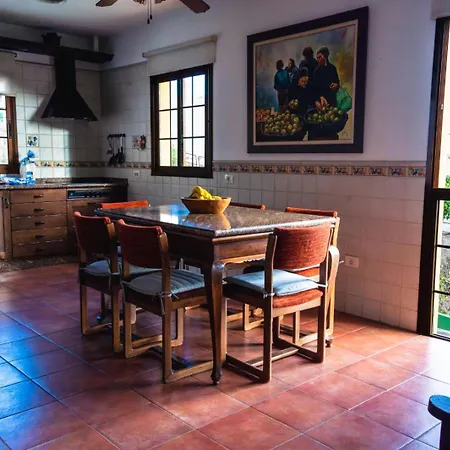 Casa Bora Nyaraló