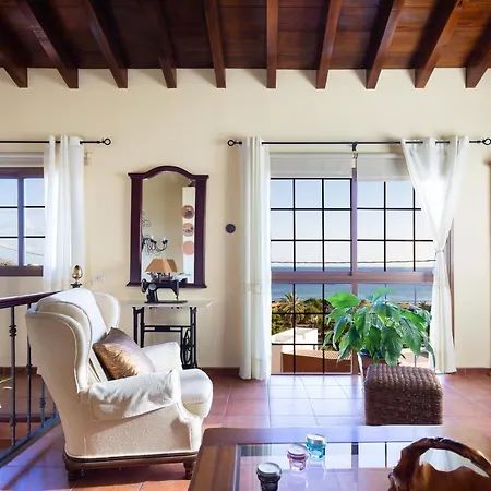 Nyaraló Casa Bora